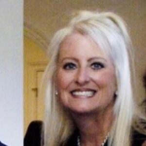 Meet your Posher, Leighanne